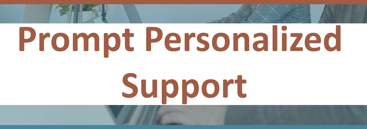 NetProtect365 | Prompt, Personalized Support